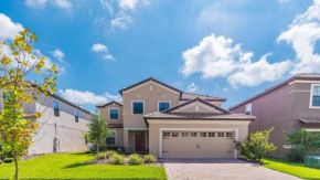 Rent Your Own Exclusive Villa with Large Private Pool on Champions Gate Resort, Orlando Villa 5002